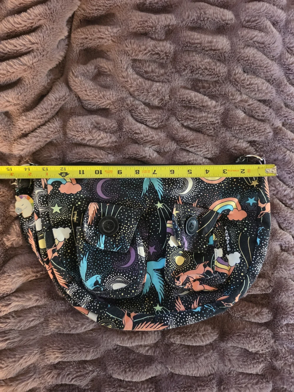 YakPak Pegasus Bag